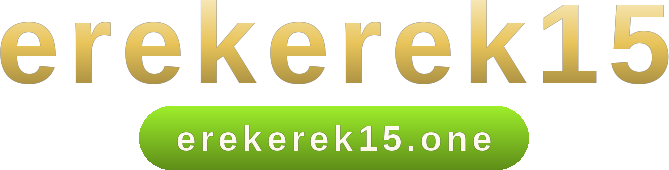 erekerek15 logo