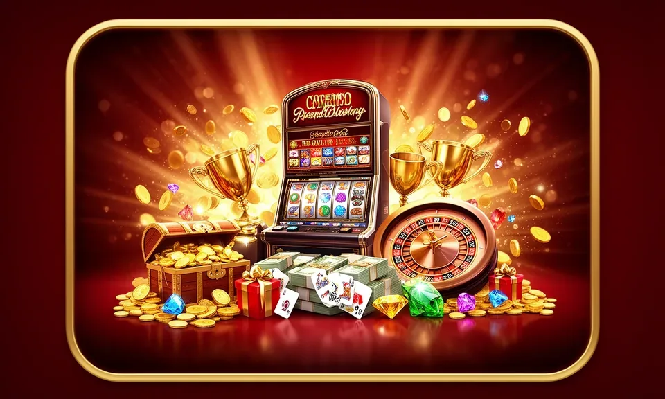 erekerek15 Sportsbook Rewards