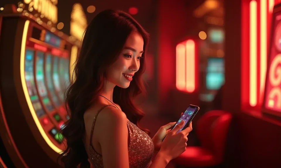 erekerek15 Explore erekerek15 Casino: Live Tables, Slots and More